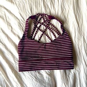 Lululemon Sporta bra